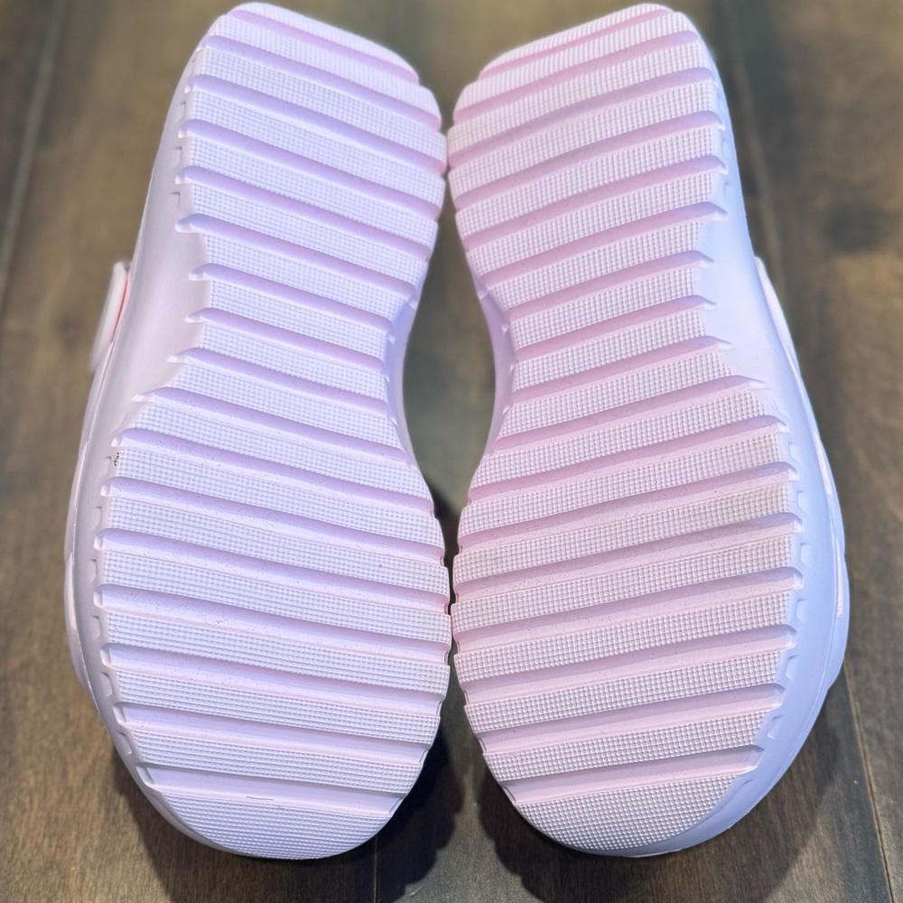ADIDAS Adilette Platform Clogs - Picture 15 of 16